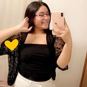 Meet your Posher, Kim